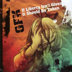 GFK : If Liberty Isn't Given, It Should Be Taken
